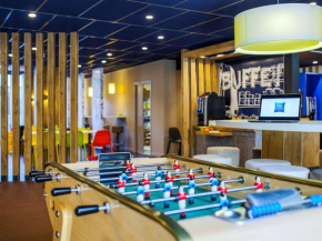  ibis budget Albi Centre  Альби